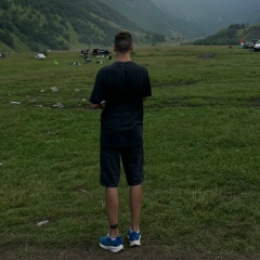 Александр Бондарчук, Луганск