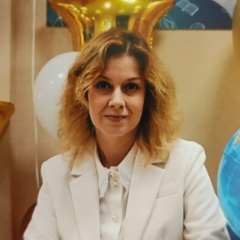 Вера Влодарчик, 25.05, Москва