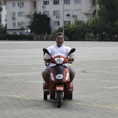 Александр Медведев, 26.05.1990, Москва