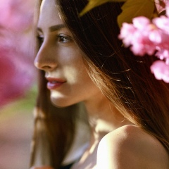 Наташа Капинус, 09.04.1981, Днепр (Днепропетровск)