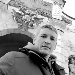 Константин Ферафонтов, 13.05.1983, Екатеринбург