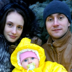 Евгений Рябоконь, 14.01.1989, Краматорск