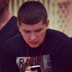 Ігор Могила, 05.10.1990, Винница