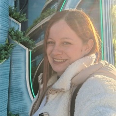 Екатерина Красильникова, 06.03, Самара