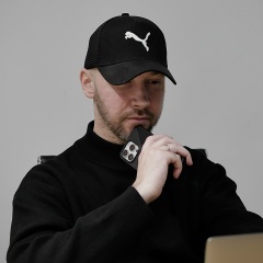 Андрей Кочетов, 15.03, Москва