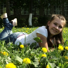 Эльвира Коновалова, 09.11.2000, Рязань