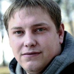 Евгений Кирьянов, 17.11.1987, Москва