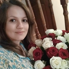 Елена Шишкина, 29.10.1986, Нижний Новгород