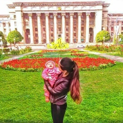Динара Ауелбекова, 05.11, Алматы