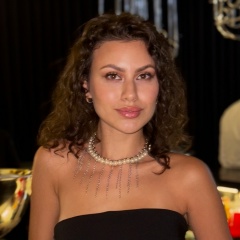 Хана =))), 25.01, Санкт-Петербург