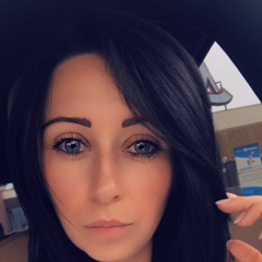 Яна Хижняк, 11.09, Черкассы