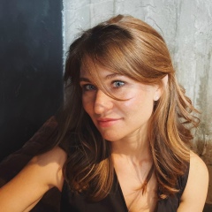 Алина Никулина, 08.07.1988, Москва