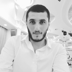 Artur Iritsyan, 14.07, Гюмри