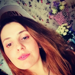 Мари Гогуадзе, 06.07, Москва