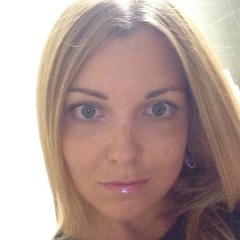 Мари Ульянова, 12.09.1987