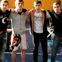 Хасу Хазаев