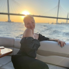 Анастасия Микулина, 30.04.1987, Санкт-Петербург