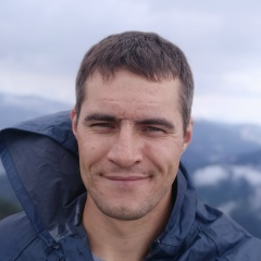 Паша Иванников, 12.08.1993, Новосибирск