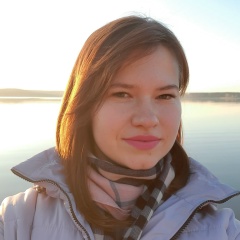 Маргарита Корниенко, 28.07, Харьков