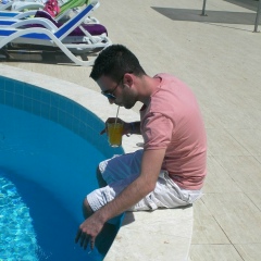 Uqur Emre, Antalya
