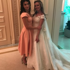 Катюша Войтенко, 19.07, Киев