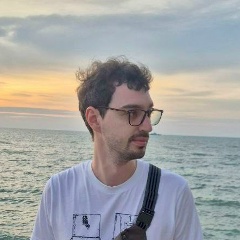 Вениамин Морев, 17.10.1990, Санкт-Петербург