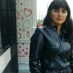 Марджаник Саргсян, 04.11.1988, Харьков