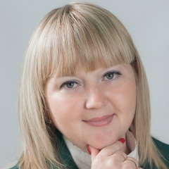 Екатерина Воржова-Крайнюкова, 17.03.1992
