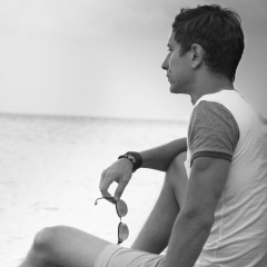 Вова Плеванюк, 07.11.1987, Симферополь