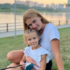 Любовь Андропова, 11.07, Раменское