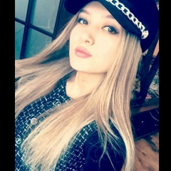 Айко Оралгалиева, 01.11.1995, Алматы