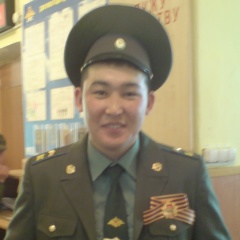 мингиян бадма-халгаев, 19.07.1986, Москва