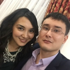 Oksana Bekesheva, 04.02.1987, Атырау