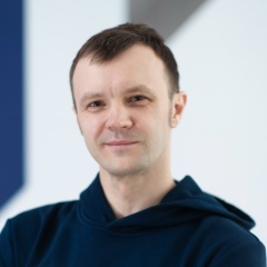 Сергей Тюкин