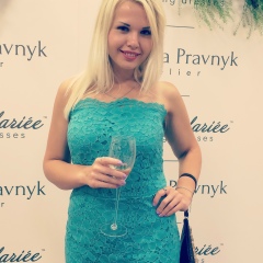 Юлия Благочестивая, 07.04, Киев