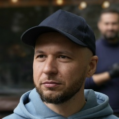 Сергей Белов, 11.05.1986, Санкт-Петербург