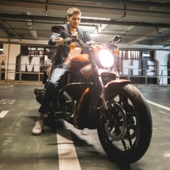 Алексей Носихин, 09.03, Москва