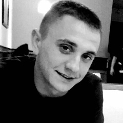 Серёжа Цвигун, 11.04, Винница