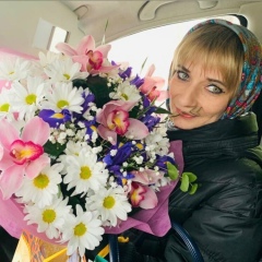 Валерия Березникова, 11.04, Нягань