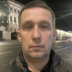 Андрей Симонов, 15.03.1984, Санкт-Петербург