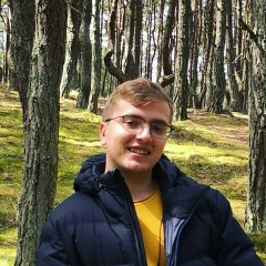 Кирилл Лебедев, Москва