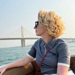 Мария Песоцкая, 28.08.1988, Москва