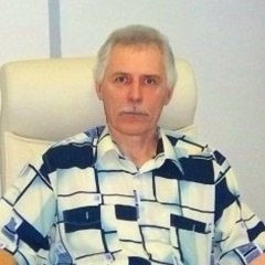 Юрий Tамбовцев, 12.02.1957, Новосибирск