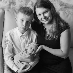 Катя Зуева, 26.06, Санкт-Петербург