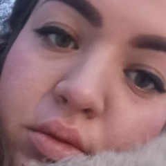 Ксения Александровна, 20.04