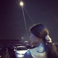 Баянсулу Тастемирова, 23.03