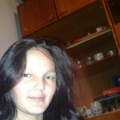 Салтанат Аяганова, 28.03.1989, Алматы