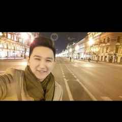 Dastan Abzalov, 21.11, Алматы