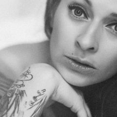 Наталия Ивашкевич, 08.03