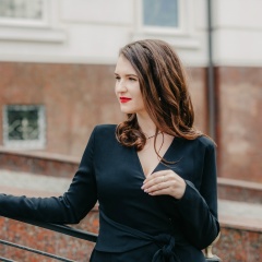 Настя Бордюг, 20.07.1986, Новороссийск